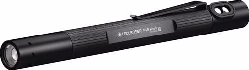 Torcia a LED P4R Work 170/70/15 lm Li-Ion 100 m di Ledlenser LENTE LED Torcia a LED della categoria illuminazione con codice articolo 4000901272