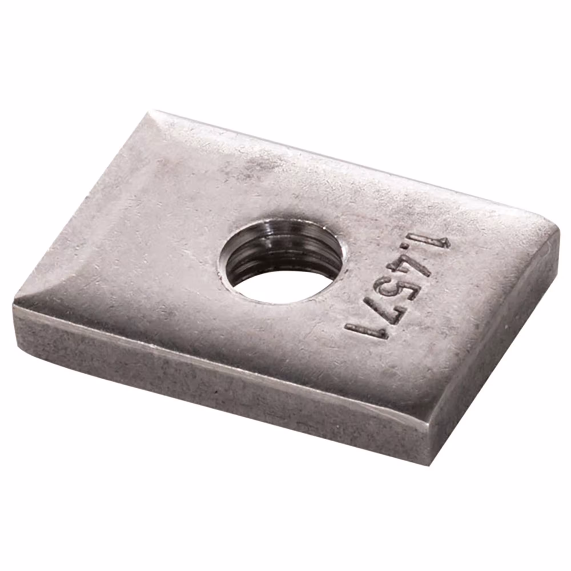 Schiebemutter für Profil 38/40 und 40/60 M8 Edelstahl (V4A) von der Marke Fixotec aus der Produktreihe Schienensysteme