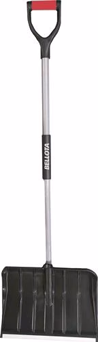 Schneeschieber Schild-Breite 460mm Schild-Höhe 350mm Stiel-Länge 140mm Kund BELLOTA von der Marke Bellota Schneeschieber Schild-Breite 460mm Schild-Höhe 350mm Stiel-Länge 140mm Kund BELLOTA aus der Kategorie Schneeschieben mit der Teilenummer 4000819728