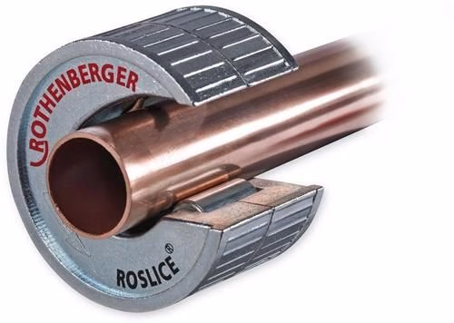 Rohrabschneider ROSLICE® 5/8–5/8 Zoll 15 mm Kupfer ROTHENBERGER