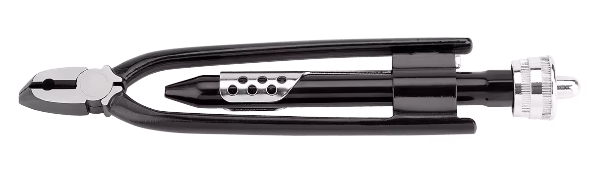 Drahtwirbelzange 525-230 von ELORA Drahtwirbelzange, ELORA-525 aus der Kategorie sonstige Zangen mit der Artikelnr. 0525002303000