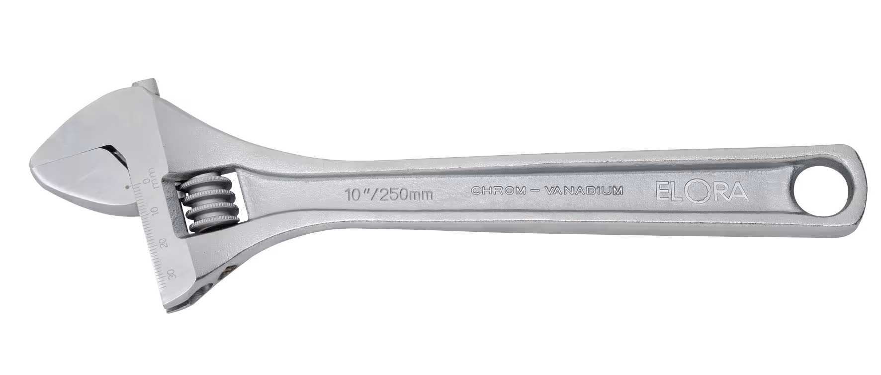 Rollgabelschlüssel "Economy", Spannweite 54 mm 61-MB 18 von ELORA Rollgabelschlüssel "Economy", ELORA-61-MB aus der Kategorie Maulschlüssel mit der Artikelnr. 0061000182000