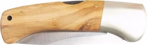 Taschenmesser Klingenlänge 80 mm HESSE von der Marke Hesse Taschenmesser Klingenlänge 80 mm HESSE aus der Kategorie Messer, Cutter und Schaber mit der Teilenummer 4000819048