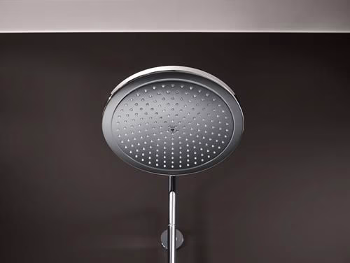 Detailbild 3982581 Hansgrohe Showerpipe CROMA SELECT 280 AIR 1 Strahlart Nennweite 15 chrom