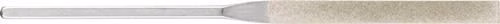 Diamanthandyfeile 215mm 10,3x2,8mm flachstumpf D 126 PFERD TOOLS von der Marke Pferd Tools Diamant-Handyfeile PFERD TOOLS aus der Kategorie Feilen mit der Teilenummer 4140211100