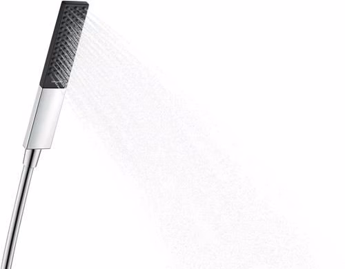 Detailbild 4076536 Hansgrohe Handbrause Rainfinity 1 jet chrom