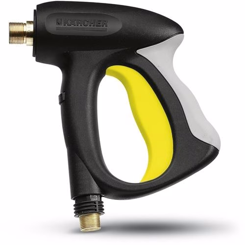 Hochdruckpistole Softgrip 155GradC maximaler Druck 300bar Anschluss-Gewinde EASY!Lock aus der Kategorie Hochdruckreiniger mit der Teilenummer 8000328720