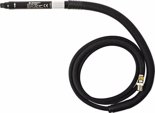 Druckluft-Stabschleifer RC 7051 60.000 min⁻¹ 3 mm RODCRAFT aus der Kategorie Druckluftschleifer mit der Teilenummer 4688260046