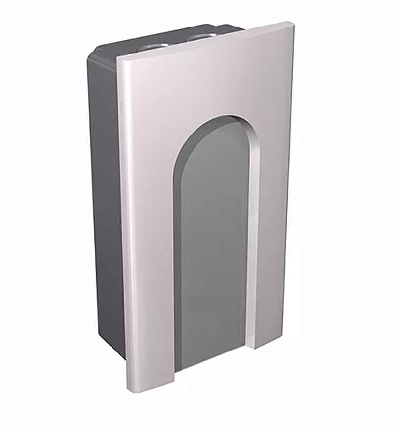 Relaisbox 400V3N, 16A, IP44 von der Marke Schultze aus der Produktreihe Heizkörper