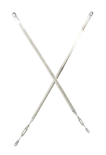 K 6000, Kreuzstrebe 1000 mm für Ständerhöhe 3000 / 3500 mm, inkl. Spannschlösser und Schrauben, verzinkt mit der Artikelnr. 28675 K 6000, Kreuzstrebe 1000 mm für Ständerhöhe 3000 / 3500 mm, inkl. Spannschlösser und Schrauben, verzinkt von Schulte Lagertechnik aus der Kategorie Kragarmregale