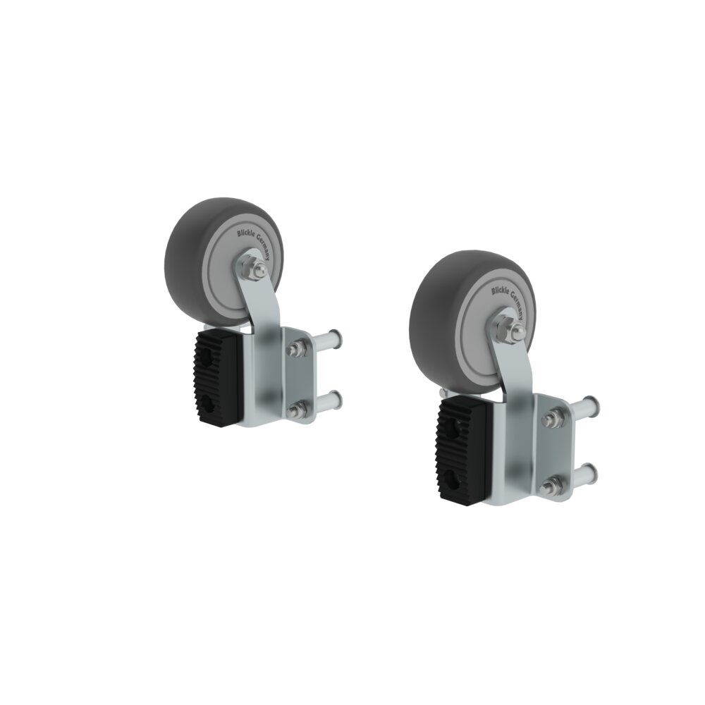 Munk roll-fix' Leiter-Rollen Ausführung Eigenmontage von Günzburger Steigtechnik Munk roll-fix' Leiter-Rollen Ausführung aus der Kategorie Spezialleitern, Berufsspezifische Produkte mit der Artikelnr. 019638, Elektronik