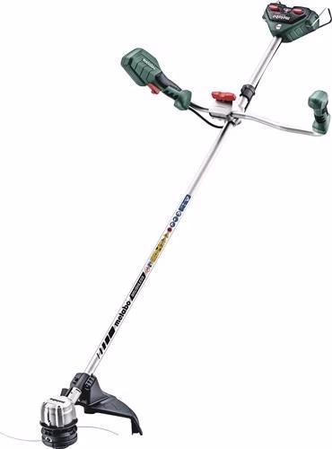 METABO FSB 36-18 LTX BL 40 18V 400mm draadloze bosmaaier uit de categorie draadloos tuingereedschap met artikelnummer 4681108275