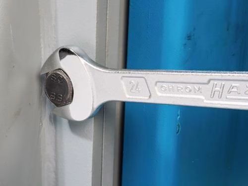 Detailbild 3981461 Werkzeugmodul 163-98/17 17-teilig Anzahl Werkzeuge: 17 HAZET
