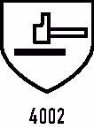 Piktogramm 4008553 12 Paar - Chemiehandschuh Größe 9 grün EN 388, EN 374 PSA III ASATEX