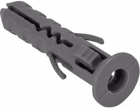 Walraven Nylondübel WEP-C PA6 grün 8 x 40 mm Standard-Kunststoff-Spreizdübel aus der Kategorie Kunststoffdübel & Spreizdübel mit der Teilenummer 7000410035