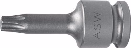 Insert de douille pour clé à chocs 724 1/2″ ASW de la catégorie Inserts et rallonges pour clés à chocs, référence 4000820858