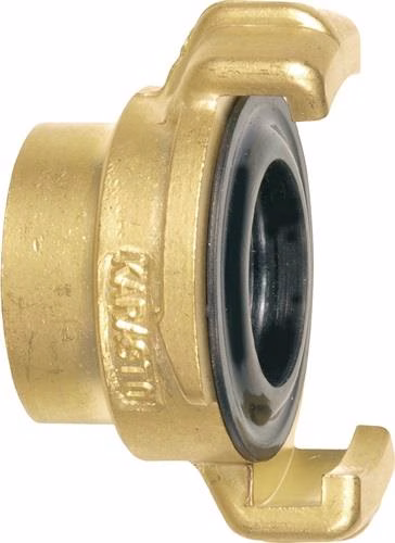 Gewindestück GEKA Messing Innengewinde 1/2 GEKA von der Marke Geka Gewindestück GEKA Messing GEKA Innengewinde aus der Kategorie Schlauchverbinder, Kupplungen und Anschlüsse mit der Teilenummer 4300600069