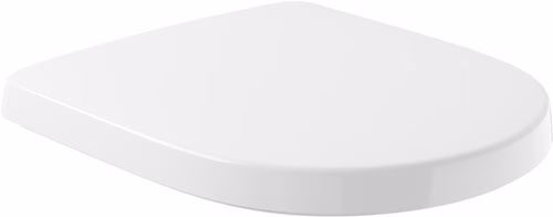 WC-Sitz O.novo Scharniere aus Edelstahl weiß VILLEROY & BOCH aus der Kategorie WC-Sitze mit der Teilenummer 6000572285