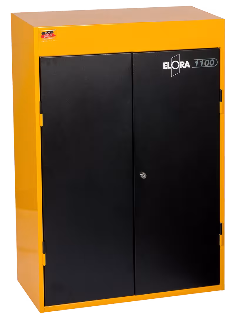 Werkzeugschrank gross, ELORA-1100L aus der Kategorie Ordnungssysteme & Werkstattwagen mit der Artikelnr. 1100520001000