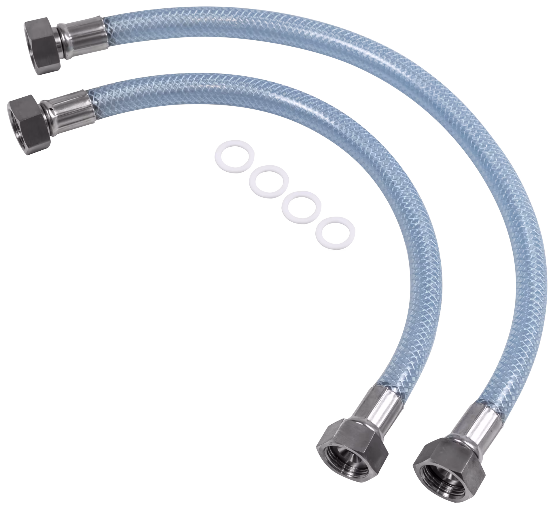 Verbindungsschlauchset Flussrichtungsumkehr mit der GTIN 4251280716990 Verbindungsschlauchset Flussrichtungsumkehr von ZUWA mit der Artikelnr. 1050131S