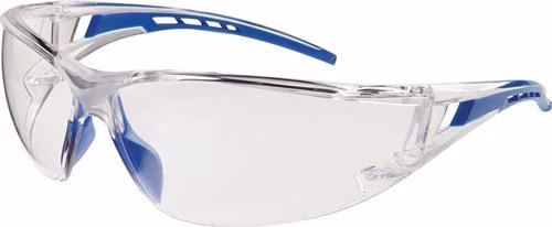 Schutzbrille Falcon 2 EN 166 Polycarbonat PROFIT aus der Kategorie Schutzbrillen mit der Teilenummer 4000370323