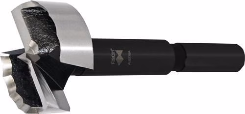 Punta da trapano Forstner tipo 0317 Wave Cutter FISCH-TOOLS, appartenente alla categoria punte per legno, con codice articolo 4000863463