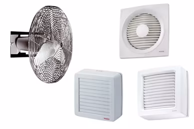 Gewerbe Ventilatoren Gewerbe Ventilatoren