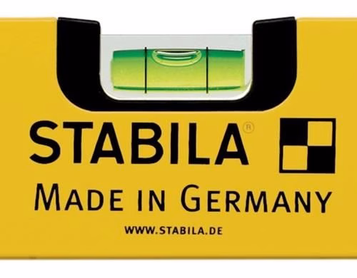 Detailbild 4050796 Wasserwaagenset CLASSIC SET 70 3-teilig STABILA