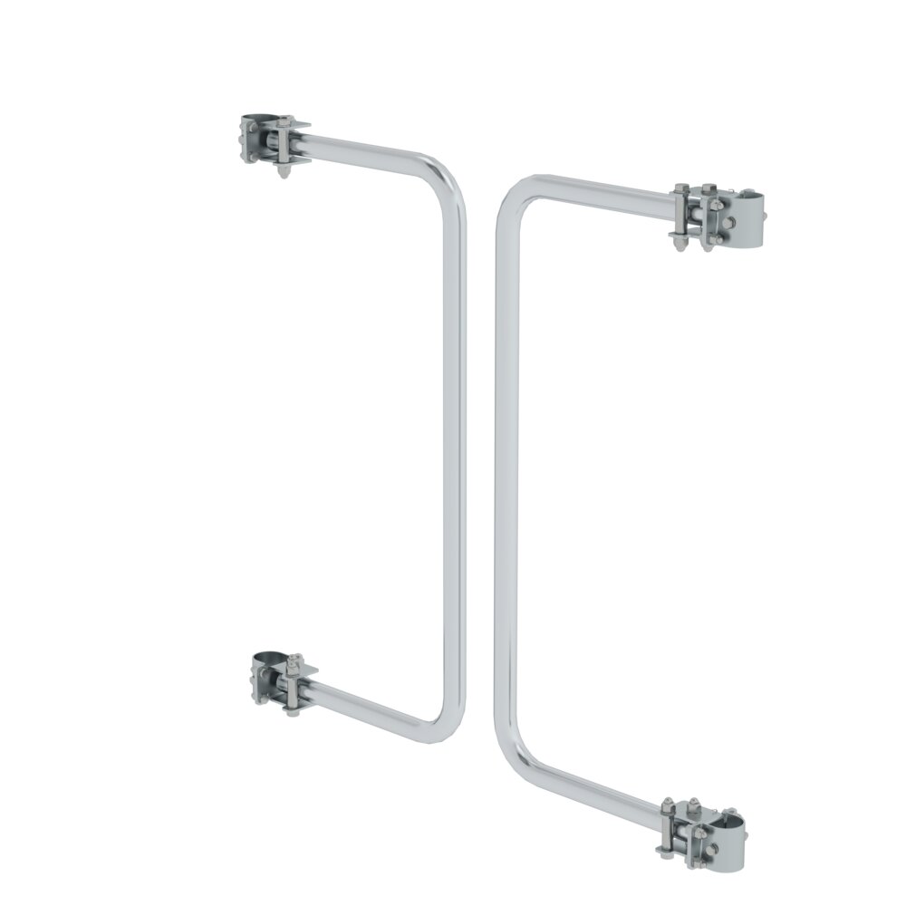 Munk Sicherungstüre selbstschließend für Plattformleiter aus der Kategorie Plattformleitern mit der Artikelnr. 050131