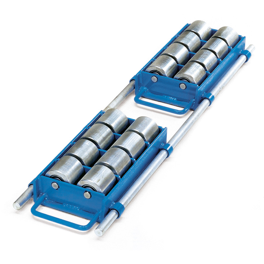 Produktbild 2420026 Fahrwerk, verstellbar 6953