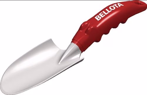 Blumenkelle Länge 300mm Breite 70mm BELLOTA aus der Kategorie Hacken, Rechen und Kleingeräte mit der Teilenummer 4000819721