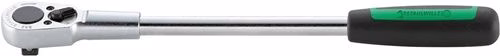 Clé à cliquet réversible à levier 532 1/2″ 36 dents, STAHLWILLE, de la catégorie clés à douille 1/2″, référence 4000826437