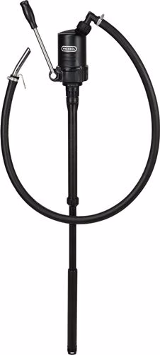 Hebelzylinderpumpe Förderleistung/Hub 24 l/min Tauchtiefe bis 95,5 cm PRESSOL von der Marke Pressol Hebelzylinderpumpe Förderleistung/Hub 24 l/min Tauchtiefe bis 95,5 cm PRESSOL aus der Kategorie Fette und Öle mit der Teilenummer 4000356605
