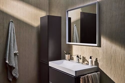 Detailbild 4039746 Hansgrohe Brauseset PULSIFY SELECT 105 3 Strahlarten Relaxation Brausestange 900 Millimeter chrom