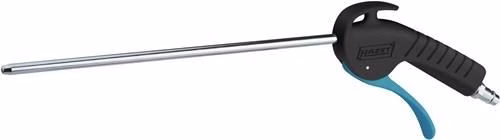 Druckluftausblaspistole 9040P-2 Kupplungsstecker DN 7,2 von Hazet Druckluftausblaspistole 9040P-2 Kupplungsstecker DN 7,2 HAZET aus der Kategorie Ausblaspistolen mit der Artikelnr. 4000898940