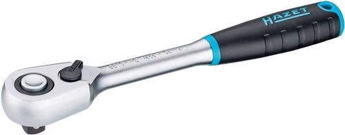 Detailbild 4037895 Hebelumschaltknarre 8816HPS 3/8 ″ 90 Zähne Umschalthebel HAZET