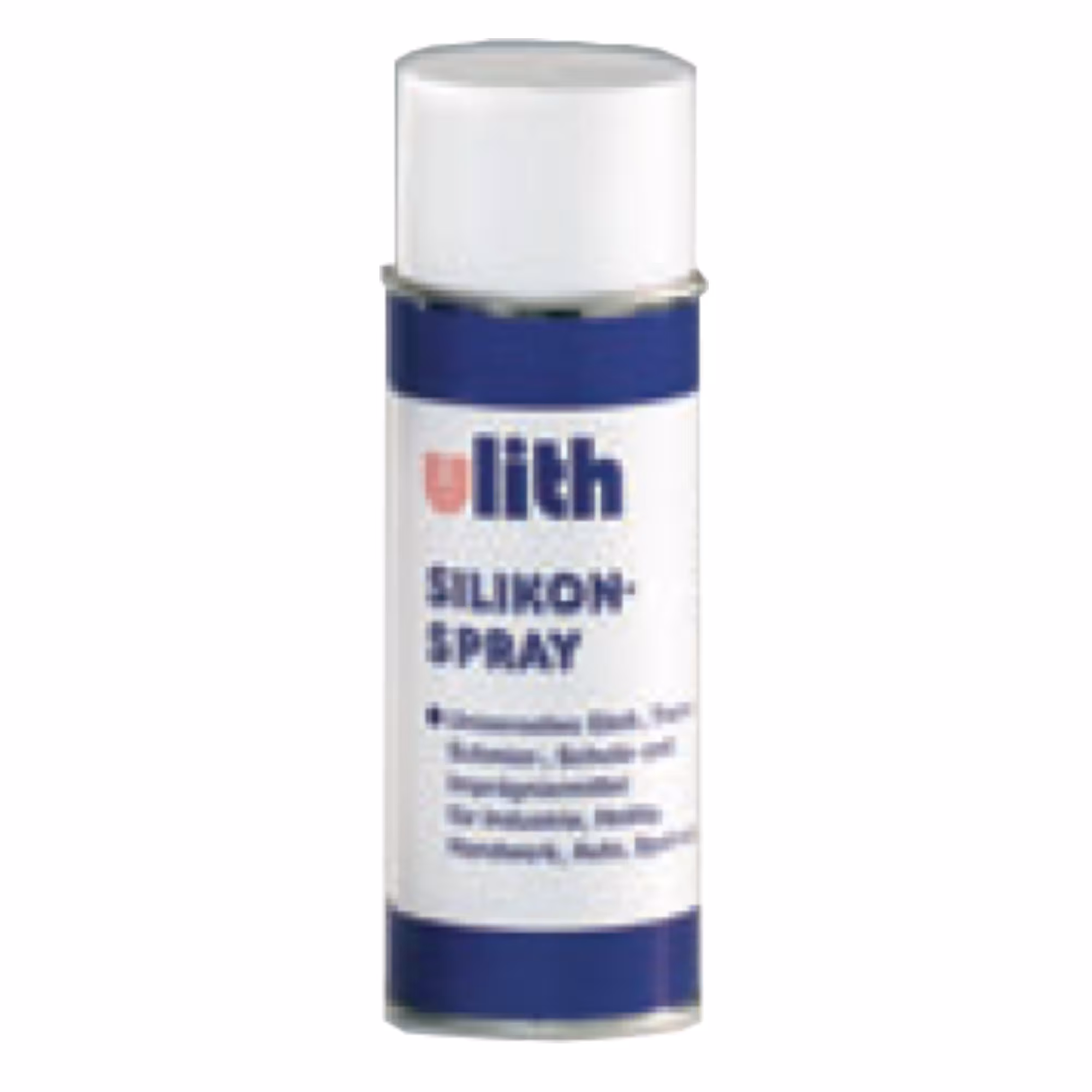 WBV Ulith® Silikon-Spray 400 ml von Ulith mit der Artikelnr. 244014