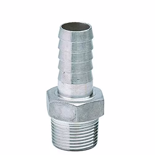 Atusa Edelstahl Schlauchtulle Nr. 315 Typ Größe: 1 Zoll aus der Kategorie Edelstahl Gewindefittings mit der Artikelnr. I3156005