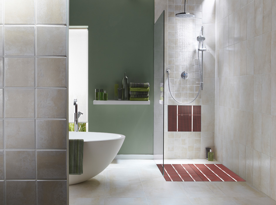 Warmup Warmup StickyMat 12V (100W/m²) 3m² (1,5 + 1,5m² Matte) inkl. Transformator von der Marke Warmup Warmup Warmup StickyMat 12V aus der Kategorie WarmUp Fußbodenheizung mit der Artikelnummer SM12V-3, Drinnen, Baden, Drinnen, Baden, Drinnen, Baden