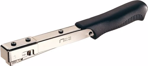Hammertacker PRO R19E Typ 37 / 13 (H) / 4 - 6 Stahl RAPID von der Marke Rapid Hammertacker PRO R19E Typ 37 / 13 (H) / 4 - 6 Stahl RAPID aus der Kategorie Tackern, Nageln, Heften mit der Teilenummer 4300000508