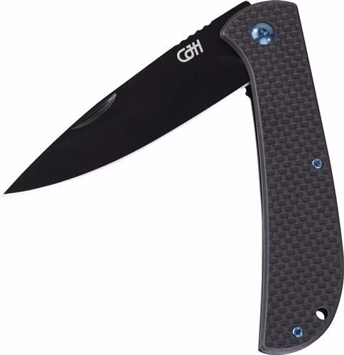 Taschenmesser Heft-Länge 113mm Klingen-Länge 90mm Länge geöffnet 203mm rostfr.