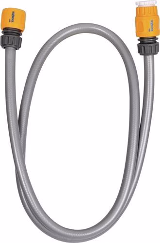 Anschlussstück Kunststoff Schlauch-Größe 12,5mm HOZELOCK von der Marke Hozelock Anschlussstück Kunststoff Schlauch-Größe 12,5mm HOZELOCK aus der Kategorie Schlauchverbinder, Kupplungen und Anschlüsse mit der Teilenummer 4000350201