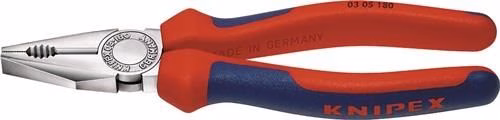 Kombizange verchromt KNIPEX von der Marke Knipex Kombizange verchromt KNIPEX aus der Kategorie Kombizangen