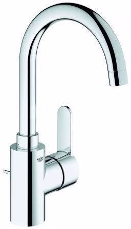 GROHE Einhand-Waschtischbatterie Eurostyle C 23043_3 L-Size chrom aus der Kategorie Waschtischarmaturen mit der Teilenummer 6000520329
