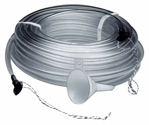 Detailbild 4045298 Schlauchwasserwaage Admiral® 15 m ADMIRAL