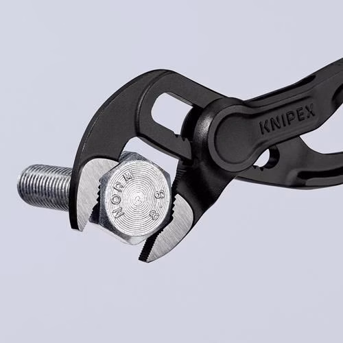 Wasserpumpenzange Cobra® XS Länge 100mm Spannweite 24mm KNIPEX