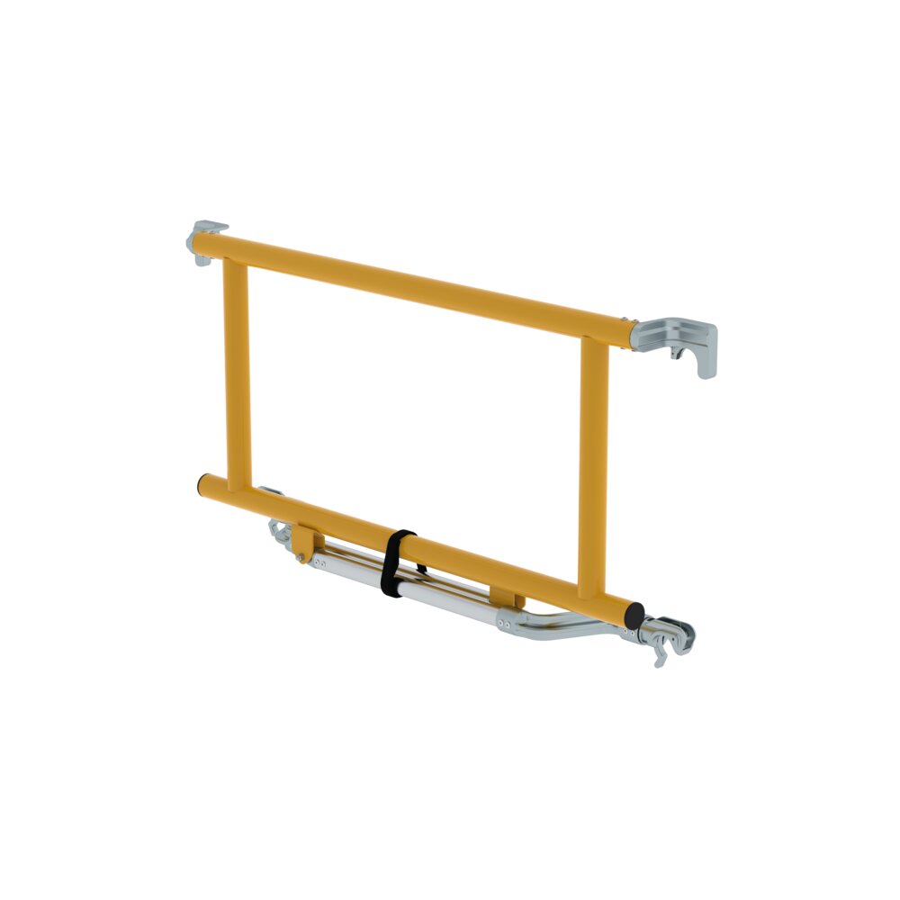 Munk FlexxTower-Sicherheits-Geländer