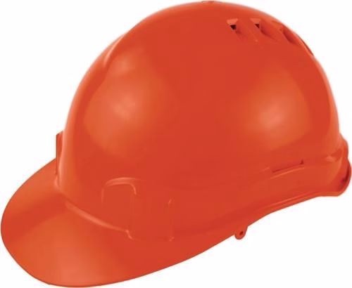 Schutzhelm ProCap orange Polyethylen EN 397 PRO FIT von der Marke Pro Fit Schutzhelm ProCap Polyethylen EN 397 PRO FIT aus der Kategorie Schutzhelme und Visiere mit der Teilenummer 4000370865