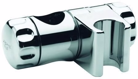 GROHE Gleitelement 07659 für Brausestangen Durchmesser 25 mm chrom aus der Kategorie Dusch-Set`s/-Systeme/-Zubehör mit der Teilenummer 6000502351