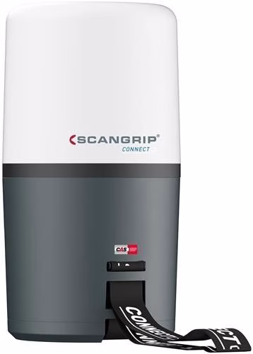 Faretto LED AREA 6 CONNECT 54 W 3000 - 6000 lm IP65 SCANGRIP del marchio Scangrip Faretto LED CONNECT IP65 SCANGRIP della categoria illuminazione con codice articolo 4000873482